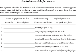 An adverb of time is an adverb that describes when the action of a verb is carried out. 2