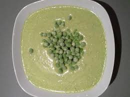 Vegane Erbsensuppe Von Andrea Just Ein Thermomix Rezept Aus Der Kategorie Suppen Auf Www Rezeptwelt De Der Thermomix Community
