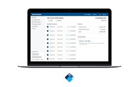 Blockchain.com (formerly blockchain.info) is a cryptocurrency blockchain explorer service, as well as a cryptocurrency wallet and a cryptocurrency exchange supporting bitcoin, bitcoin cash, and ethereum.they also provide bitcoin data charts, stats, and market information. Bitcoin Wallet Von Blockchain Com Uber 50 0000 Neue Nutzer Taglich Coin Update