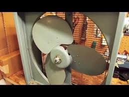 Guide To Balance Ceiling Fan By Weight Addition Method Youtube Balance Ceiling Fan Fan Box Fan