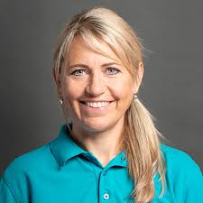 Dr. med. Angelika Mandu-Widmer, Doctor (female) in St. Gallen