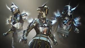 12 Of The Rarest Destiny 2 Emblems You Ll Probably Never Own