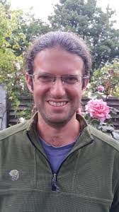 Ian Mansfield's Instagram, Twitter & Facebook