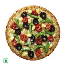 Domino S Veg Pizza Menu Order Veggie Pizzas Online Domino S Pizza India Dominos Pizza India Pizza Menu Veggie Pizza