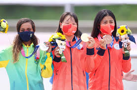 Die olympischen spiele sollten eigentlich diesen sommer von juli bis august in tokio (japan) stattfinden. 0pj3xusal Ratm