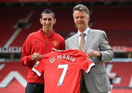 23 24 auch verschiedene ehemalige spieler wie sonny anderson oder daniel pranjic berichten über einen teilweise problematischen umgang zwischen ihm und. The 14 Players Louis Van Gaal Signed At Man Utd And Where They Are Now Mirror Online