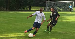 Antevisão dos jogos de treino com o japão (vídeo). Drie Goals Abay Bezorgen Buiksloot Winst Op Portugal A Dam Het Amsterdamsche Voetbal