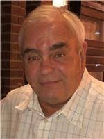 Lucien Gastineau Obituary (1953