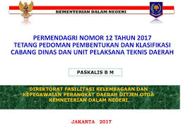 Menteri dalam negeri adalah jabatan dalam pemerintahan negera yang berdaulat dengan tanggung jawab untuk urusan politik, keamanan dalam negeri, dan imigrasi. Kementerian Dalam Negeri Ppt Download