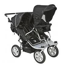 Valco Baby Twin Tri Mode Stroller With 3rd Seat And Canopy 3 Child Bundle Free Shipping Stroller Triple Stroller Twin Strollers