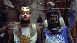 Monty Python and the Holy Grail (1975) directed by Terry Jones, Terry  Gilliam • Reviews, film + cast • Letterboxd