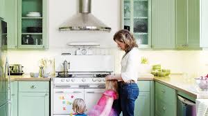 Maybe you would like to learn more about one of these? Great Kitchen Design Ideas Sunset Magazine
