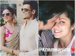 Check spelling or type a new query. Silsila Badalte Rishton Ka Actress Drashti Dhami And Hubby Neeraj Kemka S Pda Is Unmissable In This Picture Times Of India