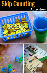 Looking for fun counting activities for kindergarten? How To Teach Skip Counting Top Notch Teaching