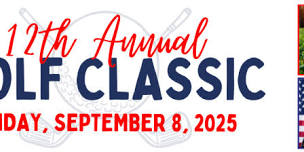 2025 Golf Classic