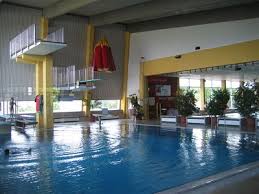 Neustadt Am Rubenberge Badewelten 3 Geschichte Des Freibads Und Bau Des Hallenbads Neustadt Am Rubenberge