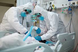 Colorado Coronavirus Model Shows We Must Act Now Uchealth Today
