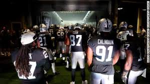 Nfl flag has announced registration for the inaugural nfl flag madden 21 youth club championship is now open. Nfl London Seattle Seahawks Right Ship With Big Win Over Oakland Raiders On Overseas Trip Cnn
