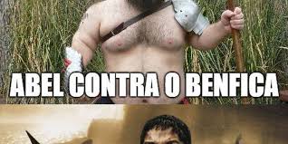 Lanterna do brasileiro, derrota hoje leva ao 3º rebaixamento da equipe. Internet Nao Perdoa Os Memes Das Derrotas De Sporting E Fc Porto I Liga Sapo Desporto