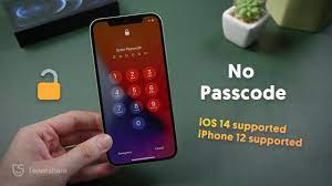 Apple touted the iphone x's advanced technology during its release last month and especially focused on face id, the technology that allows you to use your face to unlock your phone. How To Get Into A Locked Iphone Without The Password Iphone 13 Supported