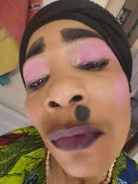 De Koumassi 🥺😭😭😭😭