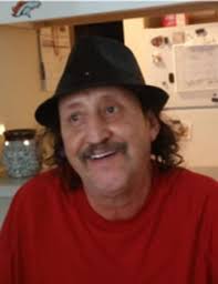 Rolando Fuentes Obituary May 5, 2019