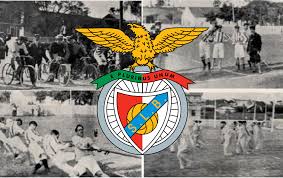 Benfica forced to deny they are set to land diego costa ahead of next season. Badge Of The Week Sl Benfica Box To Box Football