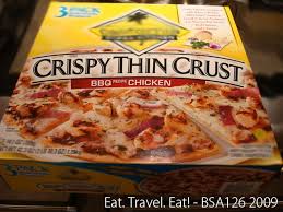 Crucially, each california pizza kitchen pizza should resemble, you know, pizza. Eat Travel Eat California Pizza Kitchen S Frozen Thin Crust Bbq Chicken Pizza