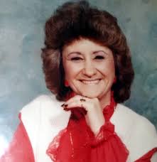 Betty Farrell Obituary