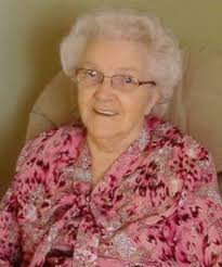 Obituary information for Rita Crann-Stacey