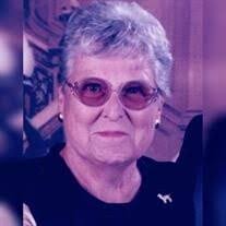 Yvonne Romann Obituary