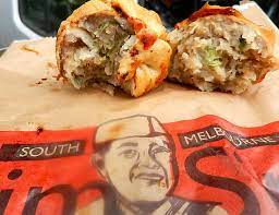 South melbourne's iconic dim sim shop is bringing its steaming bundles of goodness to a new cbd location. South Melbourne Dim Sims Ocau Forums