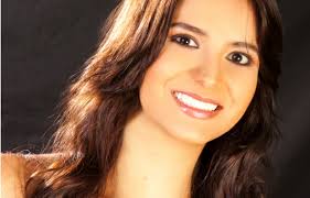 Señorita Risaralda es estudiante de la Universidad de Manizales