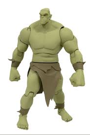 Diamond Select - Invincible Monster Girl with Amanda Official Images -  ToyNewsI.com