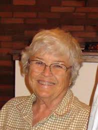 Dorothy May Newman Obituary