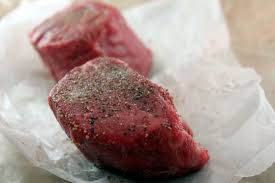 Restaurant Style Filet Mignon Steak Restaurant Style Food Recipes