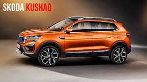 The 999 cc petrol engine generates a power of 113.43bhp and a torque of 175nm. Upcoming Skoda Kushaq Teased On Website Debut Expected In March