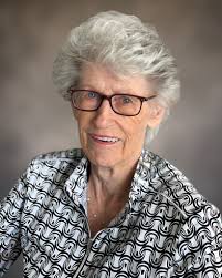 Marjorie Buchanan Obituary May 19, 2024