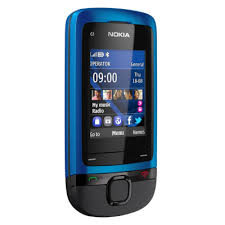 NIU Pana N105 vs. Nokia C2-05 - Phonegg