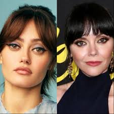 Wen würdet ihr als erwachsene Jackie besetzen? : r/YellowjacketsHive