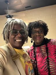 Satana Deberry For North Carolina (@SatanaDeberryNC)