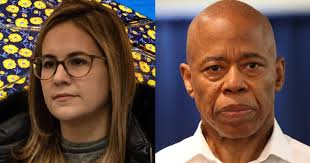 Top NYC prosecutors resign after DOJ directive to drop Eric Adams case