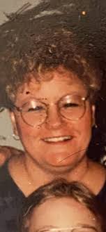 Deborah Kay Christman Obituary