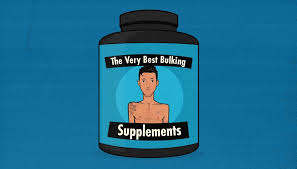 bulking supplements for skinny guys
