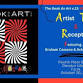 Artist Talk & Reception event image