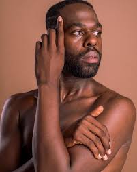 Christopher Page-Sanders — Metro Theater Company