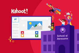 You Ve Been Challenged To Play A Kahoot Called What S New At Kahoot For Back To School Cuentos Tortugas