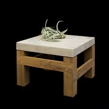 Small Outdoor Coffee Table Fabio Designs