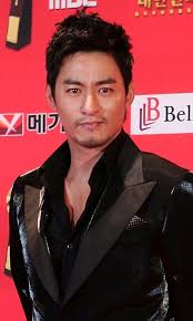 Joo Jin-mo Pictures and Photos