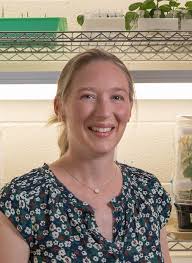 Dr. Alison Ravenscraft